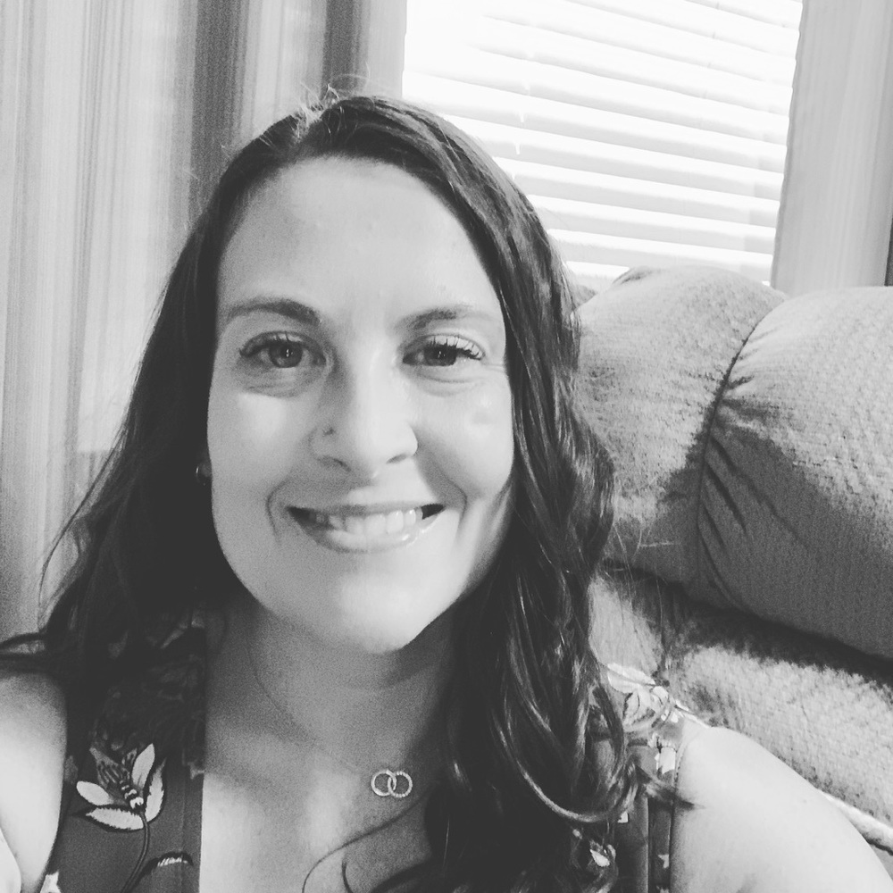 Meet your Posher, Andrea